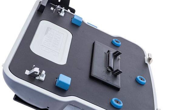 TOUGHBOOK 40 Cradle (No electronics)
